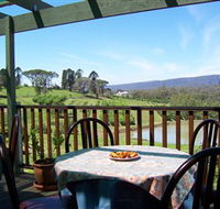 Enniskillen Orchard - Hervey Bay Accommodation