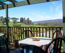 Enniskillen Orchard - Hervey Bay Accommodation 0