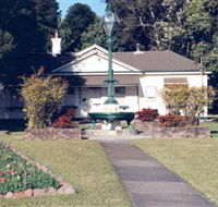 Singleton Historical Society and Museum Inc - Hervey Bay Accommodation