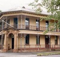 Singleton Heritage Walk - Hervey Bay Accommodation