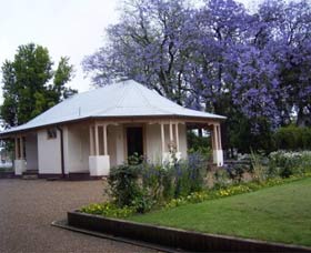 Sacred Spaces At The Sisters Of Mercy Convent - Hervey Bay Accommodation 4