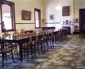 Sacred Spaces At The Sisters Of Mercy Convent - Hervey Bay Accommodation 8
