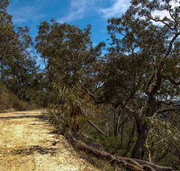 Parr State Conservation Area - Hervey Bay Accommodation
