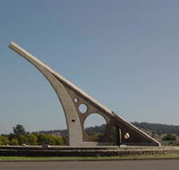 Singleton Sundial - Hervey Bay Accommodation