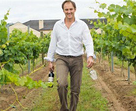 Margan Hunter Valley Wines And Restaurant - Hervey Bay Accommodation 0
