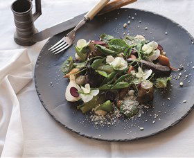 Margan Hunter Valley Wines And Restaurant - Hervey Bay Accommodation 4