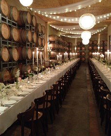 Margan Hunter Valley Wines And Restaurant - Hervey Bay Accommodation 8