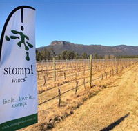 Stomp Wines - Hervey Bay Accommodation