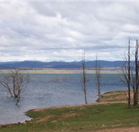 Lake Eucumbene - Hervey Bay Accommodation