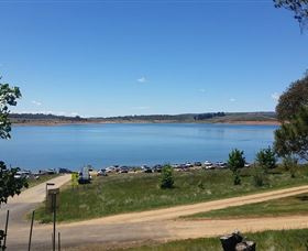 Lake Eucumbene - Hervey Bay Accommodation 2