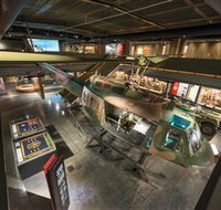 Australian Army Infantry Museum - Hervey Bay Accommodation