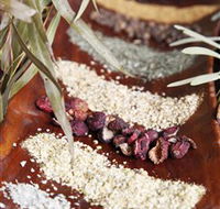 Maalinup Aboriginal Gallery - Hervey Bay Accommodation