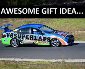 Marulan Driver Training Centre - Tourism Hervey Bay 0