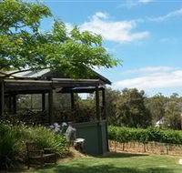 Fairbrossen Estate - Hervey Bay Accommodation