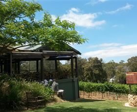 Fairbrossen Estate - Hervey Bay Accommodation 0