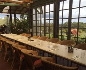 Fairbrossen Estate - Hervey Bay Accommodation 1