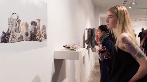 Craft ACT: Craft + Design Centre - Tourism Hervey Bay 3