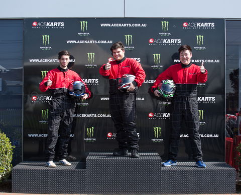 Ace Karts - Hervey Bay Accommodation 1