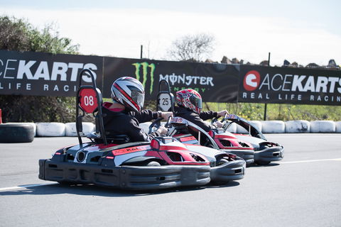 Ace Karts - Hervey Bay Accommodation 2