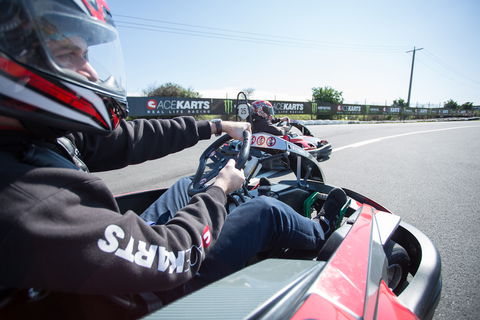 Ace Karts - Hervey Bay Accommodation 3