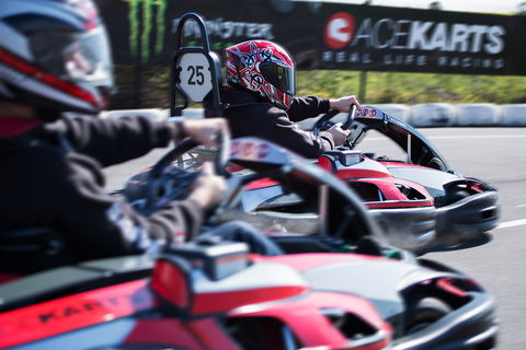 Ace Karts - Hervey Bay Accommodation 4
