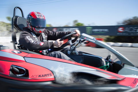 Ace Karts - Hervey Bay Accommodation 5