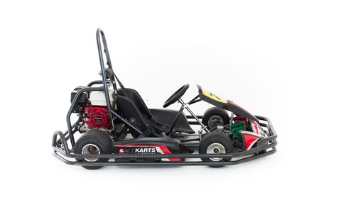 Ace Karts - Hervey Bay Accommodation 6