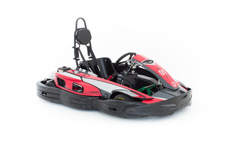 Ace Karts - Hervey Bay Accommodation 7