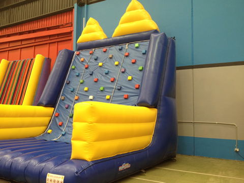 Airodrome Trampoline Park - Hervey Bay Accommodation 2