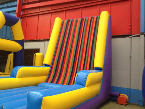 Airodrome Trampoline Park - Hervey Bay Accommodation 3