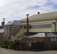 Mount Victoria and District Historical Society Museum - Hervey Bay Accommodation