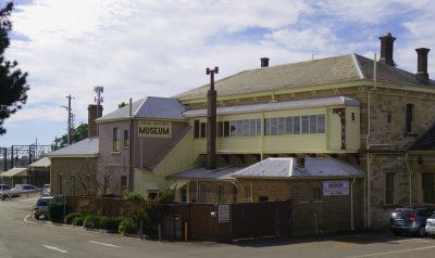 Mount Victoria And District Historical Society Museum - Tourism Hervey Bay 0