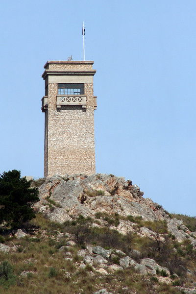 Rocky Hill War Memorial And Museum - Hervey Bay Accommodation 0
