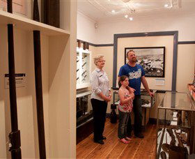 Rocky Hill War Memorial And Museum - Hervey Bay Accommodation 2