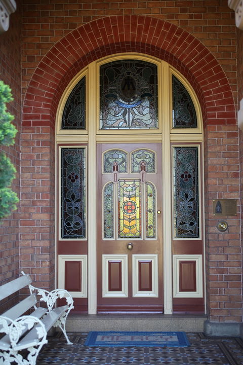 Sacred Spaces At The Sisters Of Mercy Convent - Hervey Bay Accommodation 9