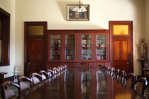 Sacred Spaces At The Sisters Of Mercy Convent - Hervey Bay Accommodation 13
