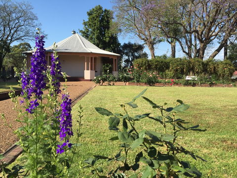 Sacred Spaces At The Sisters Of Mercy Convent - Hervey Bay Accommodation 15