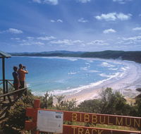 Bibbulmun Track - Hervey Bay Accommodation