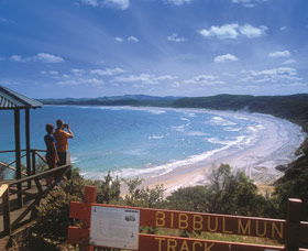 Bibbulmun Track - Hervey Bay Accommodation 0