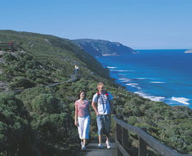 Bibbulmun Track - Hervey Bay Accommodation 2