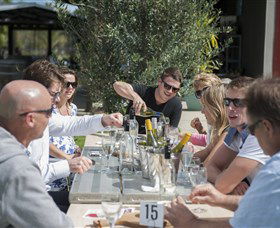 Ugly Duckling Wines - Hervey Bay Accommodation 0