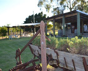 Ugly Duckling Wines - Hervey Bay Accommodation 3