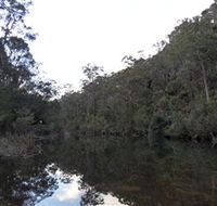 Greater Blue Mountains Drive - Glenbrook Discovery Trail - Hervey Bay Accommodation