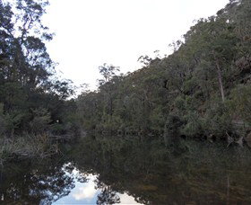 Greater Blue Mountains Drive - Glenbrook Discovery Trail - Hervey Bay Accommodation 0