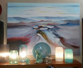 Glenbrook Village Gifts And Homewares - Hervey Bay Accommodation 0