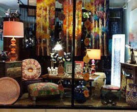 Glenbrook Village Gifts And Homewares - Hervey Bay Accommodation 1