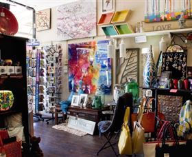 Glenbrook Village Gifts And Homewares - Hervey Bay Accommodation 2