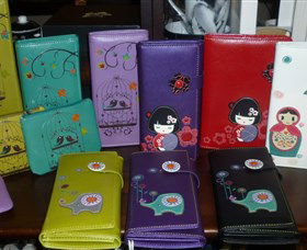 Glenbrook Village Gifts And Homewares - Hervey Bay Accommodation 6