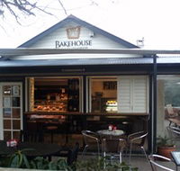 Bakehouse on Park - Hervey Bay Accommodation