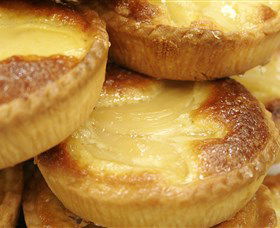 Bakehouse On Park - Hervey Bay Accommodation 4